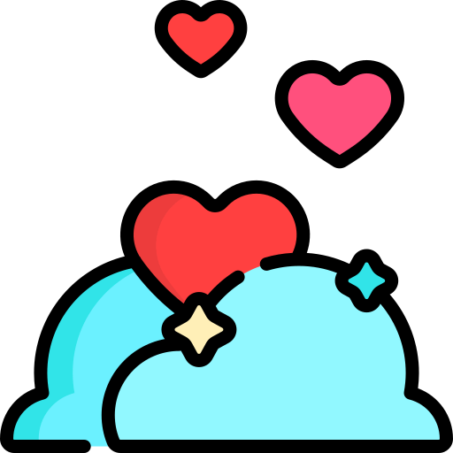 Sky icon