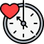 Clock 图标 64x64