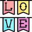 Garland 图标 64x64