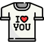 Tshirt 图标 64x64