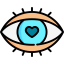 Eye 图标 64x64