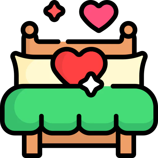 Bed icon