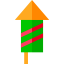 Fireworks icon 64x64