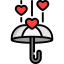 Umbrella icon 64x64