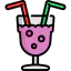 Cocktail アイコン 64x64