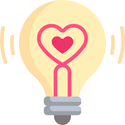 Lightbulb 图标