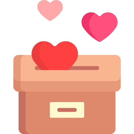 Box icon