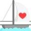 Boat icon 64x64