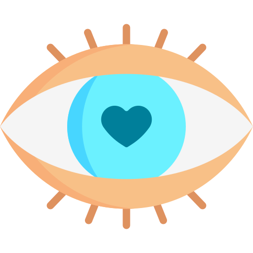 Eye icon