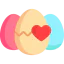 Яйца иконка 64x64