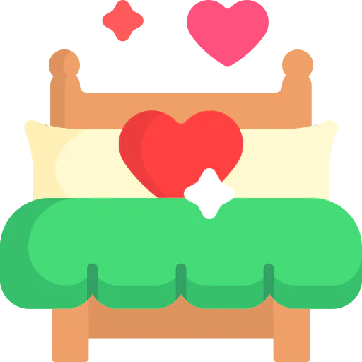 Bed icon