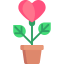 Plant icon 64x64