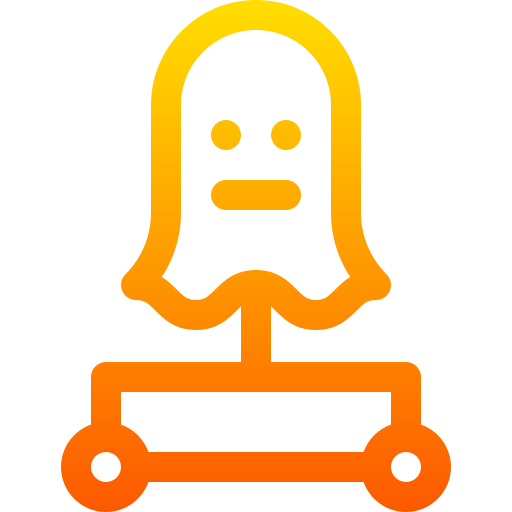 Ghost icon