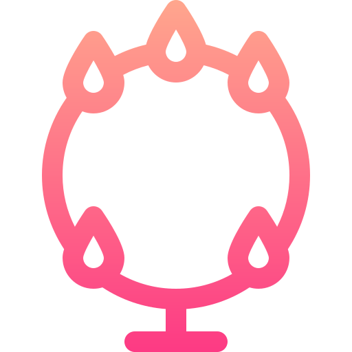 Ring of fire icon