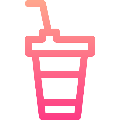Soft drink 图标