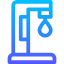 Boxing machine icône 64x64