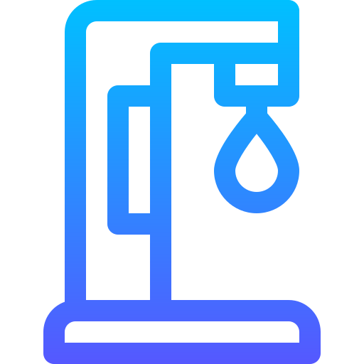 Boxing machine Symbol