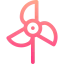 Pinwheel icon 64x64