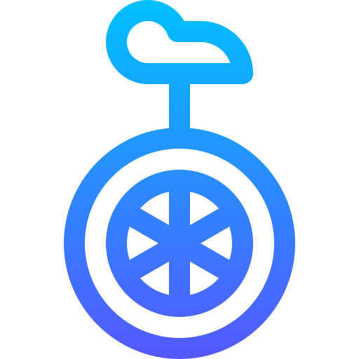 Unicycle 图标