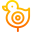 Duck shooting biểu tượng 64x64