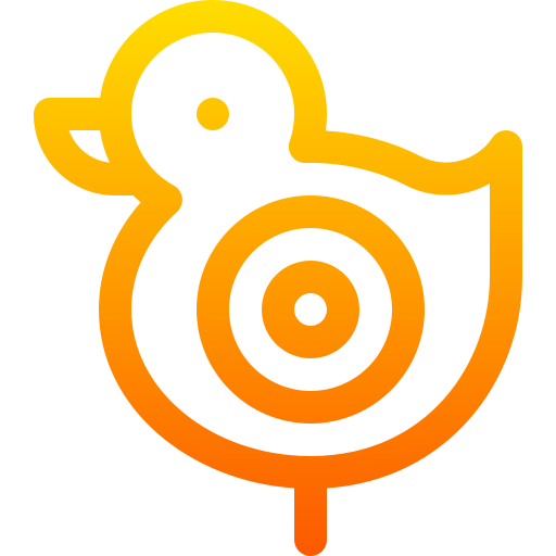 Duck shooting 图标