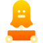 Ghost icon 64x64