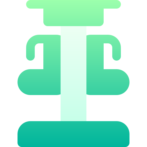 Drop tower icon