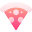 Pizza slice icon 64x64