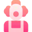 Clown icon 64x64