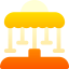 Spinning swing icon 64x64