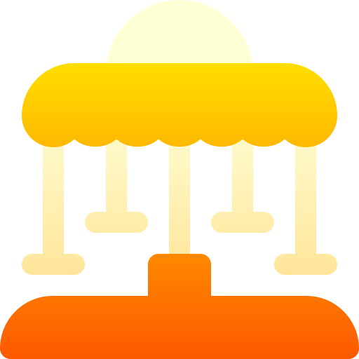 Spinning swing Symbol