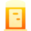 Public toilet icon 64x64