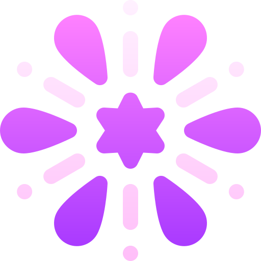 Firework icon