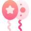 Balloons icon 64x64