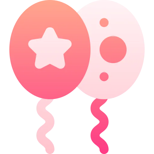 Balloons 图标