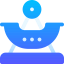 Pirate ship icon 64x64