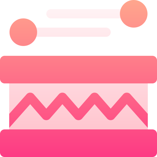 Drum icon