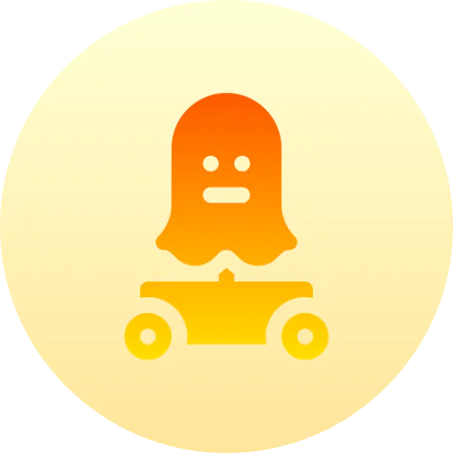 Ghost icon