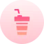 Soft drink icon 64x64