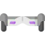 Hoverboard 图标 64x64