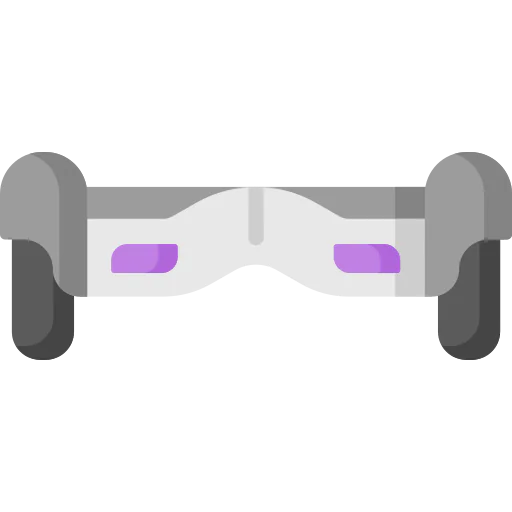 Hoverboard Symbol