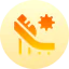 Roller coaster icon 64x64