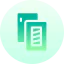 Poker cards icon 64x64