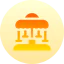 Spinning swing icon 64x64