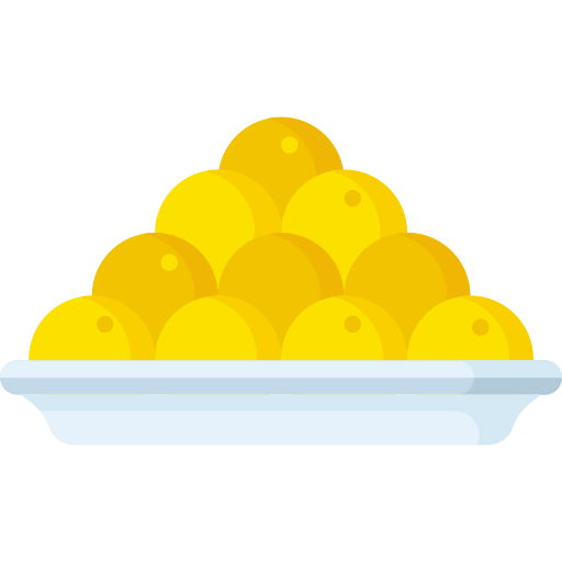 Laddu 图标