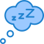 Sleep ícono 64x64