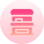 Kiosk icon 64x64