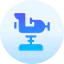 Plane icon 64x64