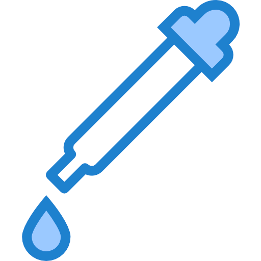 Dropper icon