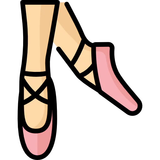 Dancer icon